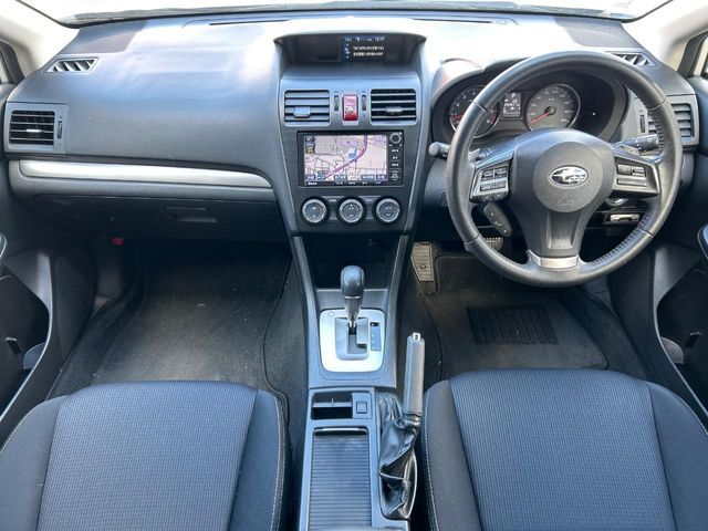 SUBARU IMPREZA SPORT 2013 Image 31