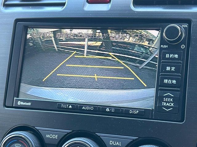 SUBARU IMPREZA SPORT 2013 Image 31