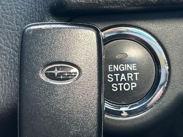 SUBARU IMPREZA SPORT 2013 Image 31
