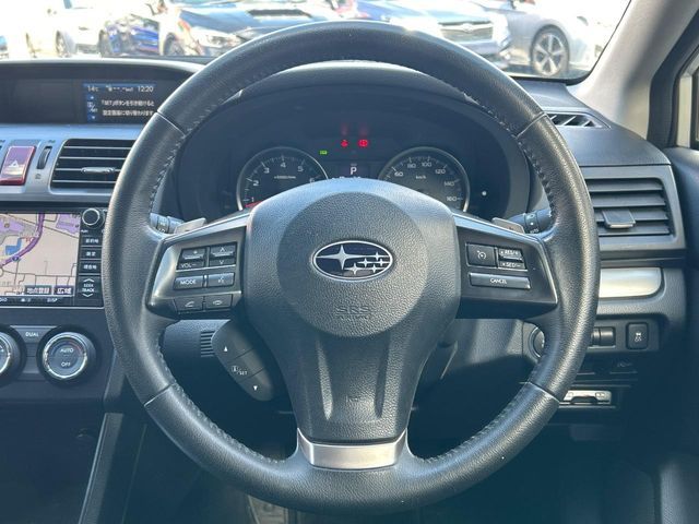 SUBARU IMPREZA SPORT 2013 Image 31