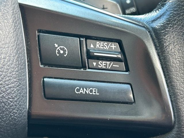 SUBARU IMPREZA SPORT 2013 Image 31