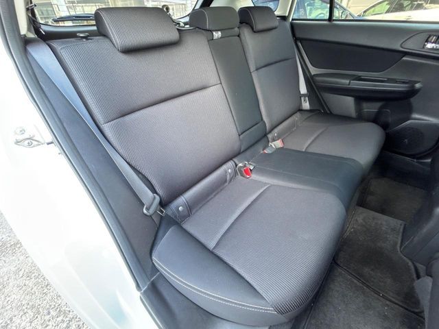 SUBARU IMPREZA SPORT 2013 Image 31