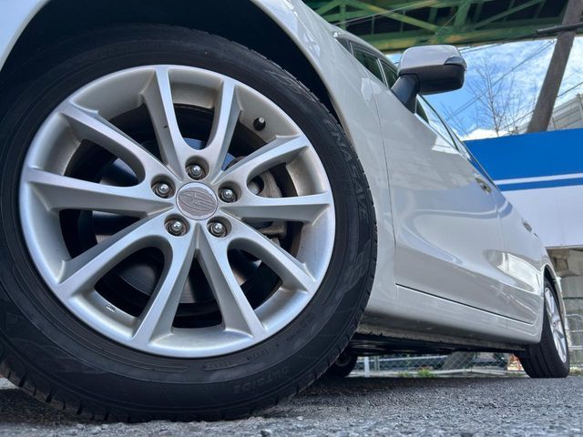 SUBARU IMPREZA SPORT 2013 Image 31