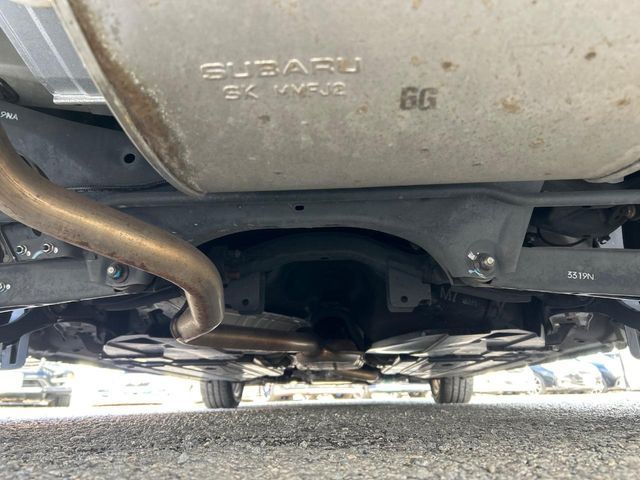 SUBARU IMPREZA SPORT 2013 Image 31