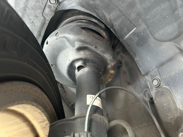 SUBARU IMPREZA SPORT 2013 Image 31