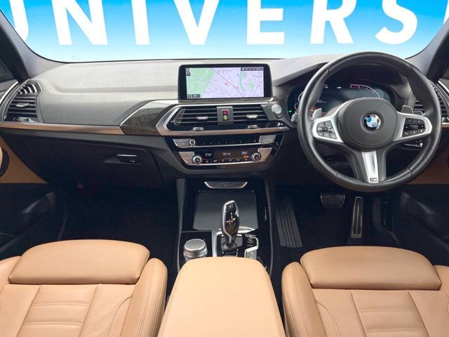 BMW X3 2021 Image 31