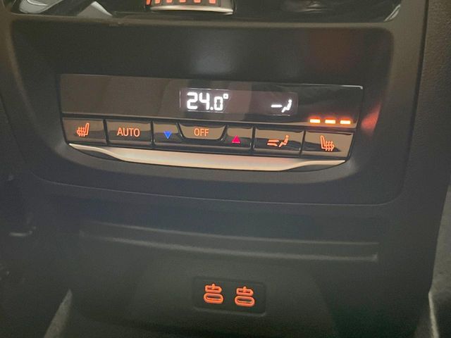 BMW X3 2021 Image 31