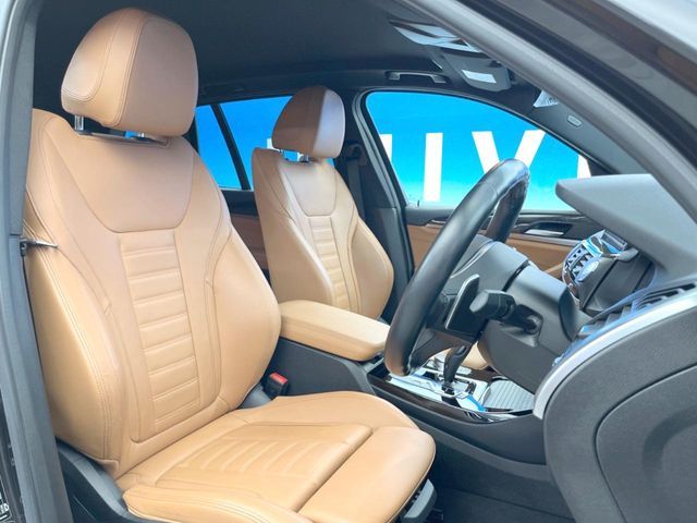 BMW X3 2021 Image 31