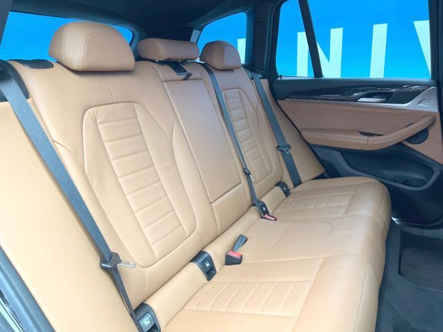 BMW X3 2021 Image 31