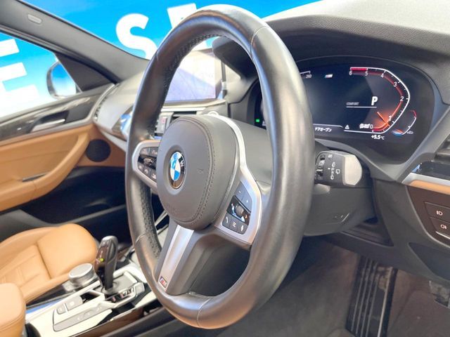 BMW X3 2021 Image 31