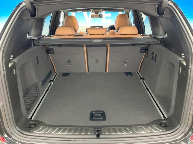 BMW X3 2021 Image 31