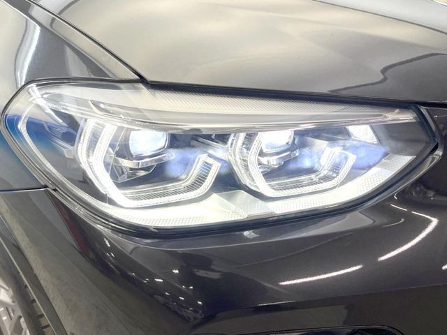 BMW X3 2021 Image 31