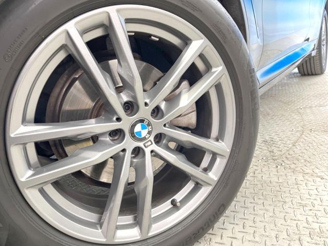 BMW X3 2021 Image 31