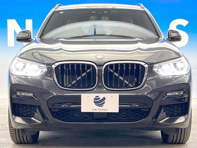 BMW X3 2021 Image 31