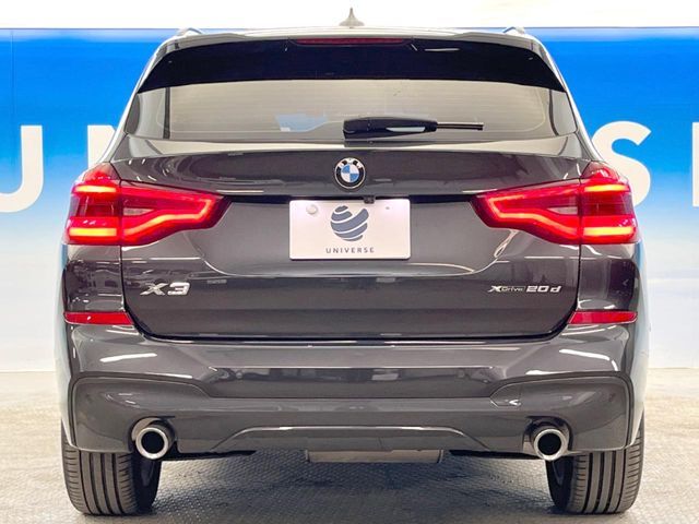 BMW X3 2021 Image 31