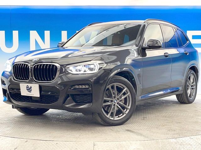 BMW X3 2021 Image 31