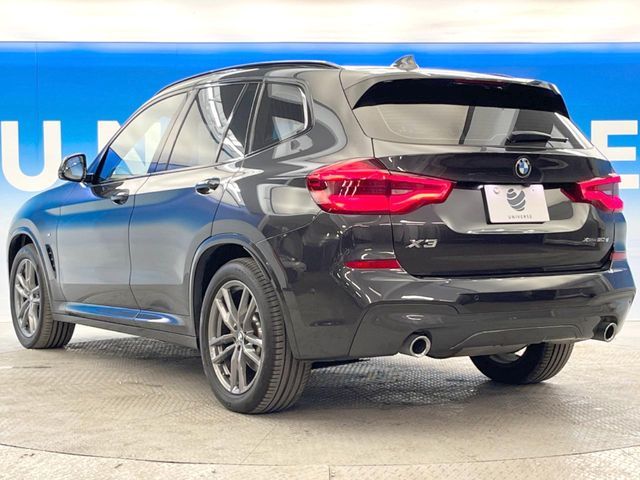 BMW X3 2021 Image 31