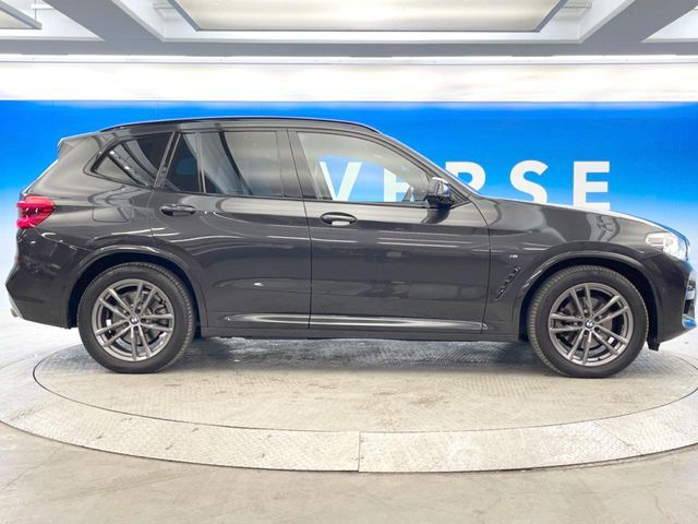 BMW X3 2021 Image 31