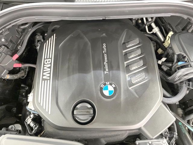 BMW X3 2021 Image 31