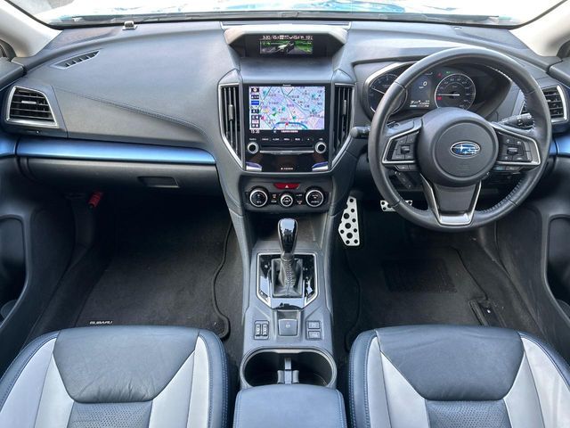 SUBARU XV HYBRID 2018 Image 31