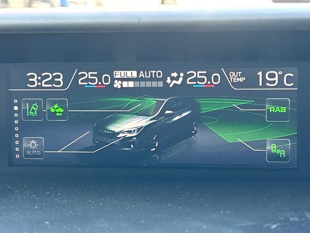 SUBARU XV HYBRID 2018 Image 31