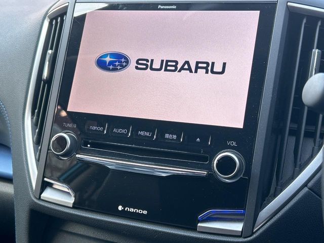 SUBARU XV HYBRID 2018 Image 31