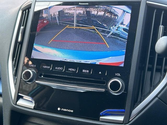 SUBARU XV HYBRID 2018 Image 31