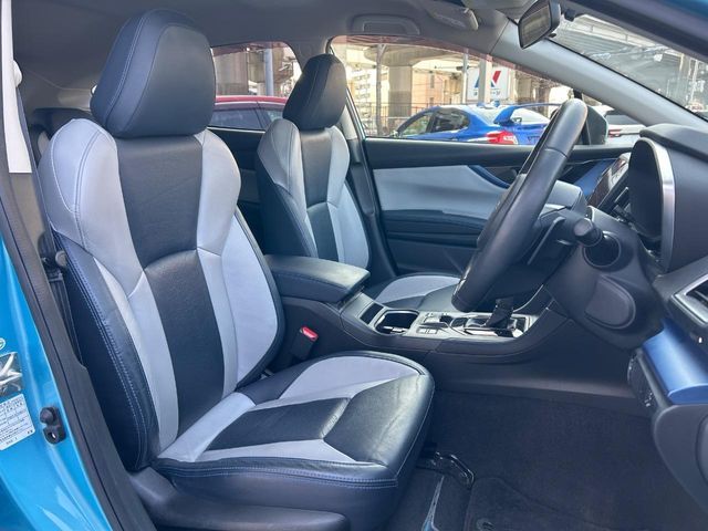 SUBARU XV HYBRID 2018 Image 31