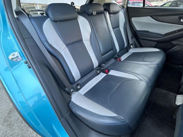 SUBARU XV HYBRID 2018 Image 31