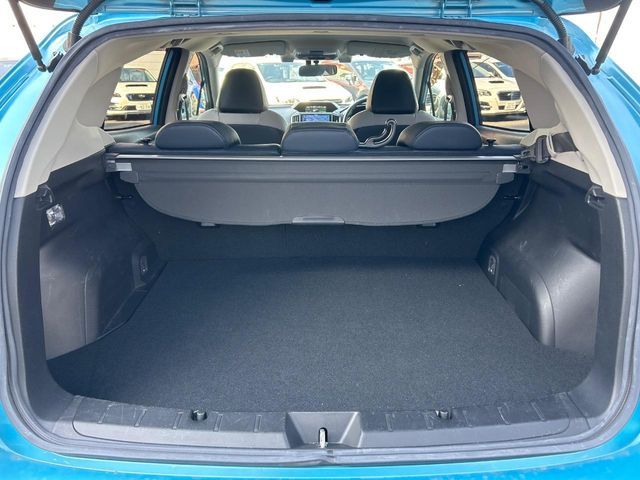 SUBARU XV HYBRID 2018 Image 31