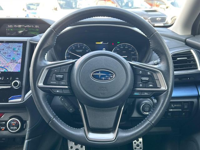 SUBARU XV HYBRID 2018 Image 31