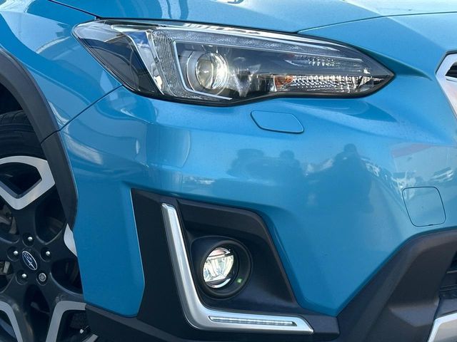 SUBARU XV HYBRID 2018 Image 31