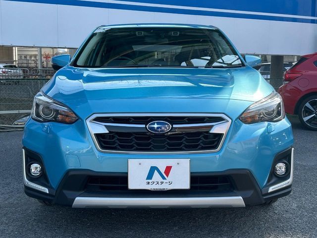 SUBARU XV HYBRID 2018 Image 31