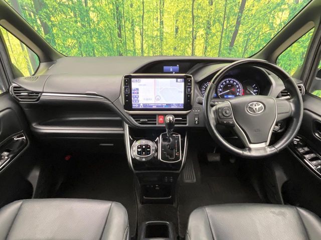 TOYOTA ESQUIRE 2018 Image 31