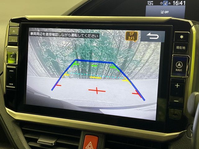 TOYOTA ESQUIRE 2018 Image 31