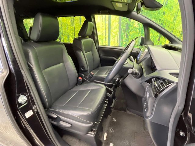 TOYOTA ESQUIRE 2018 Image 31