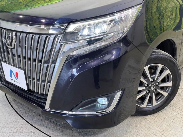 TOYOTA ESQUIRE 2018 Image 31