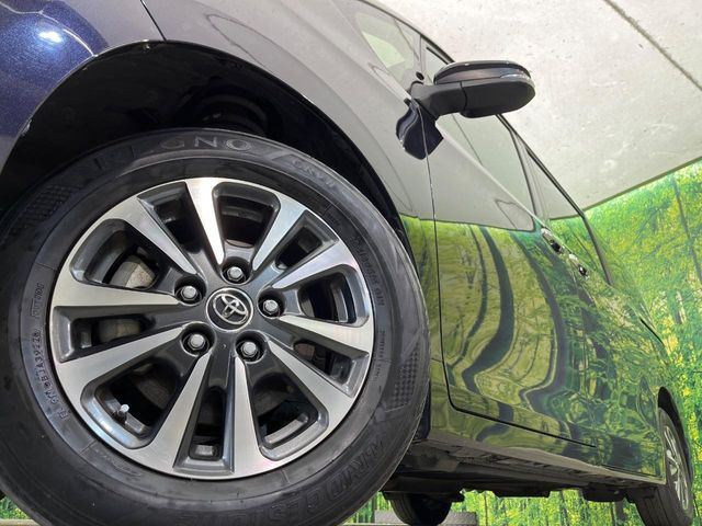 TOYOTA ESQUIRE 2018 Image 31