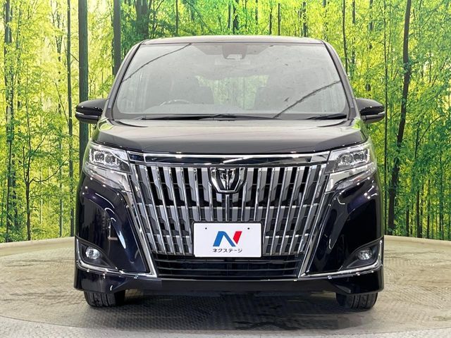 TOYOTA ESQUIRE 2018 Image 31