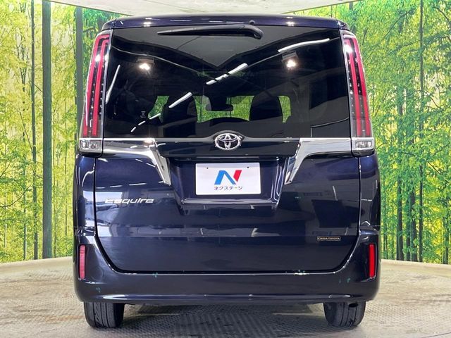 TOYOTA ESQUIRE 2018 Image 31