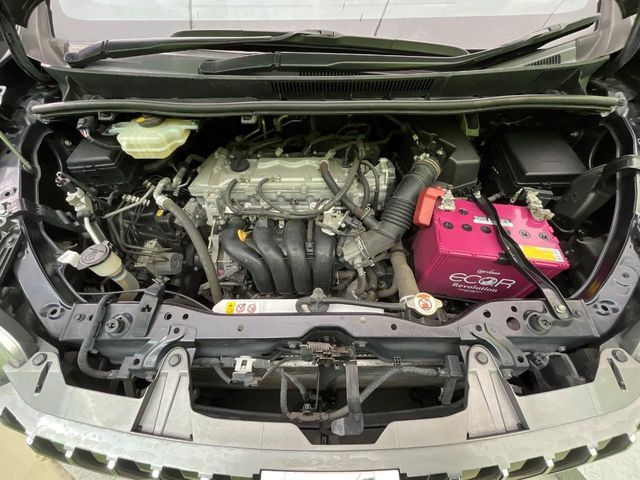 TOYOTA ESQUIRE 2018 Image 31