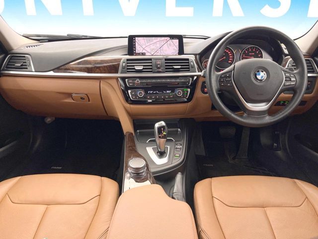 BMW 3SERIES SEDAN 2018 Image 31