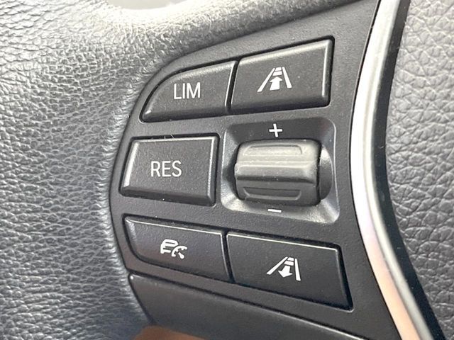 BMW 3SERIES SEDAN 2018 Image 31