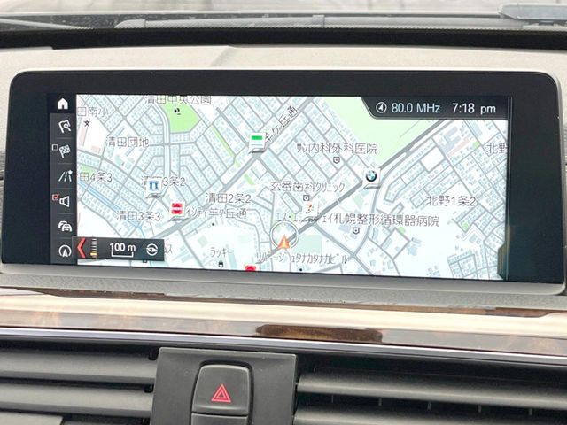 BMW 3SERIES SEDAN 2018 Image 31