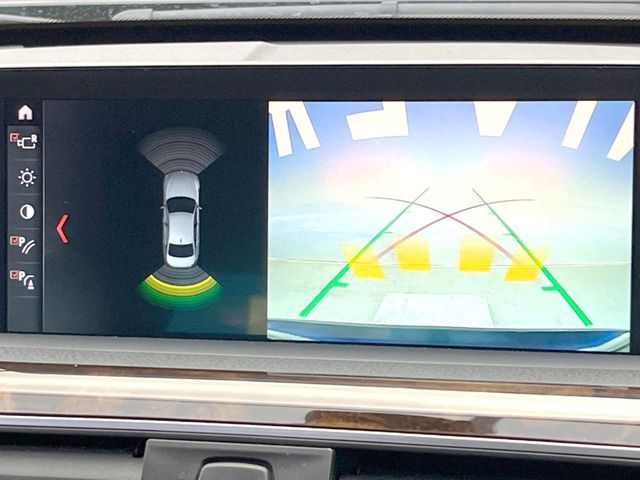 BMW 3SERIES SEDAN 2018 Image 31