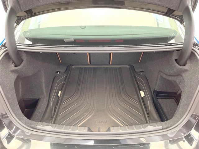 BMW 3SERIES SEDAN 2018 Image 31