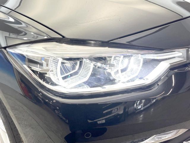 BMW 3SERIES SEDAN 2018 Image 31