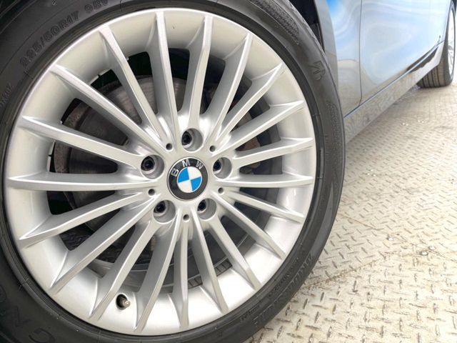 BMW 3SERIES SEDAN 2018 Image 31