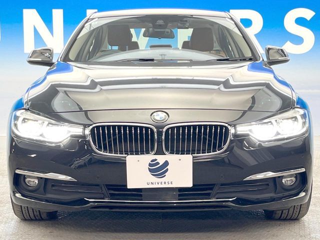 BMW 3SERIES SEDAN 2018 Image 31