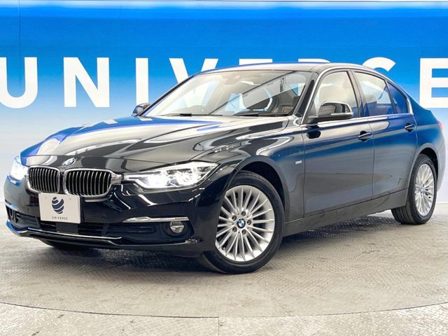 BMW 3SERIES SEDAN 2018 Image 31